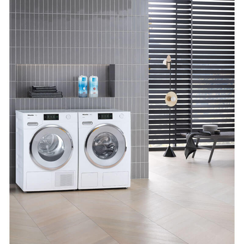 Miele WWV 980 WPS 9kg Washing machine | 11006000 - Image 2