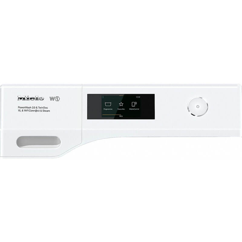 Miele WWV 980 WPS 9kg Washing machine | 11006000 - Image 3