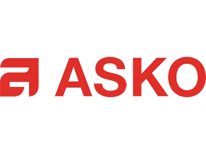 ASKO – Leading Brand for Kitchen and Laundry Appliances ASKO logo representing premium home and kitchen appliances