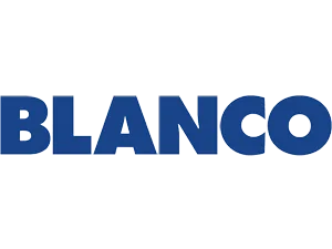 BLANCO – Premium Kitchen Appliances and Sinks BLANCO logo representing premium sinks and kitchen appliances