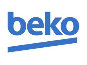 Beko – Trusted Home Appliances for Modern Living Beko logo representing reliable and affordable home appliances