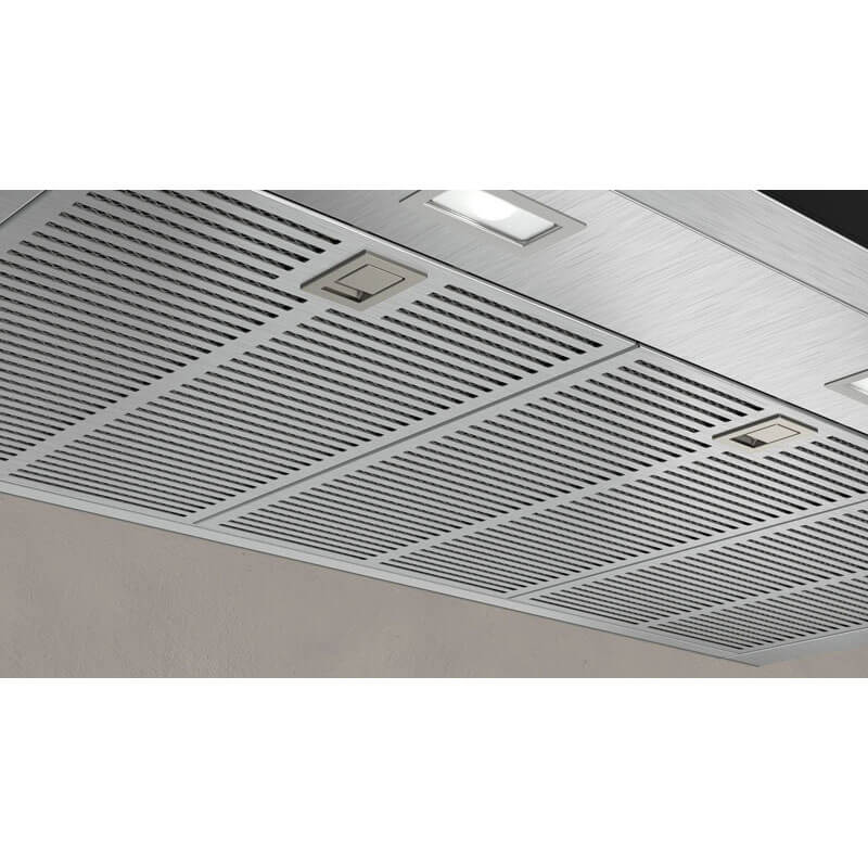 Neff 90cm Wall Mounted Canopy Rangehood | D96BMU5N0A - Image 2