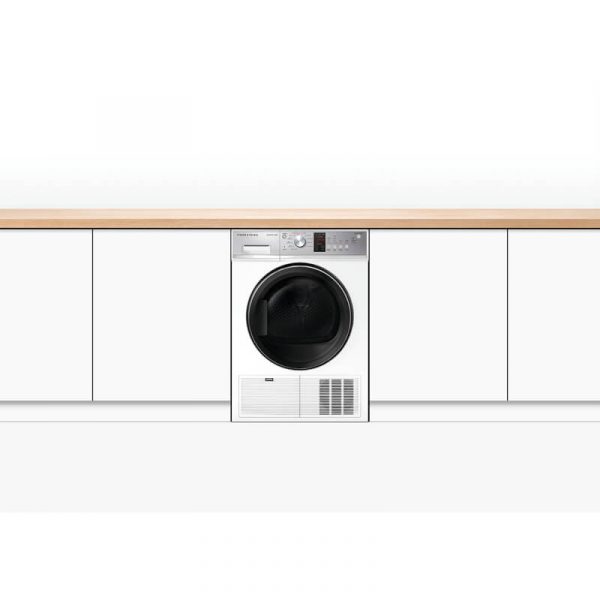 Fisher & Paykel Series 5 Condenser Dryer DE8060P3 Adelaide