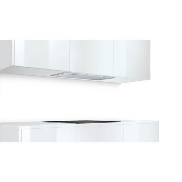 Bosch Integrated Rangehood | DHL785BAU - Image 2