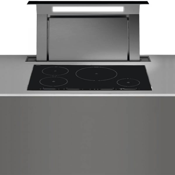 Falmec Downdraft 120cm Inbuilt Extractor | DOWNDRAFT 120 - Image 2