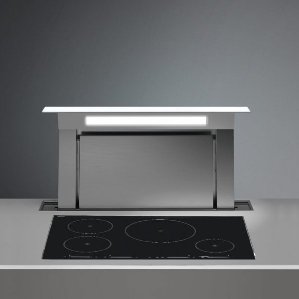 Falmec Downdraft 90cm Inbuilt Extractor | DOWNDRAFT 90 - Image 2