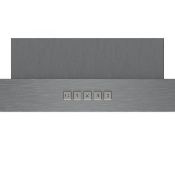 Bosch Series 2 Canopy Rangehood 60cm wall Canopy Rangehood | DWB65BC50A - Image 2