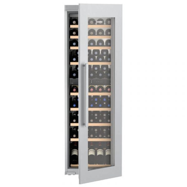 Liebherr Dual Zone Integrated Wine Cellar | EWTDF3553 - Image 3