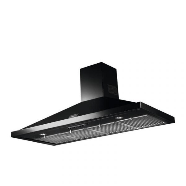 Falcon 110cm Canopy Black | FALHDCP110BC - Image 2