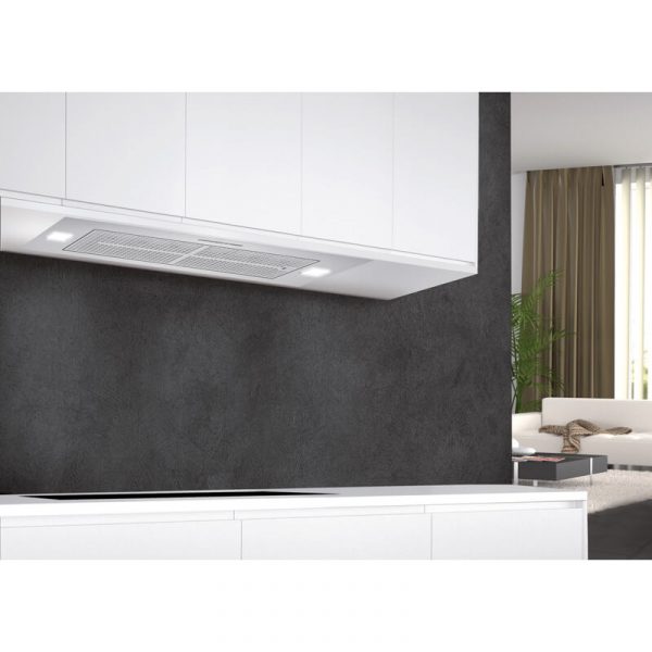 Schweigen 90cm Undermount Rangehood | GA-900SP - Image 2