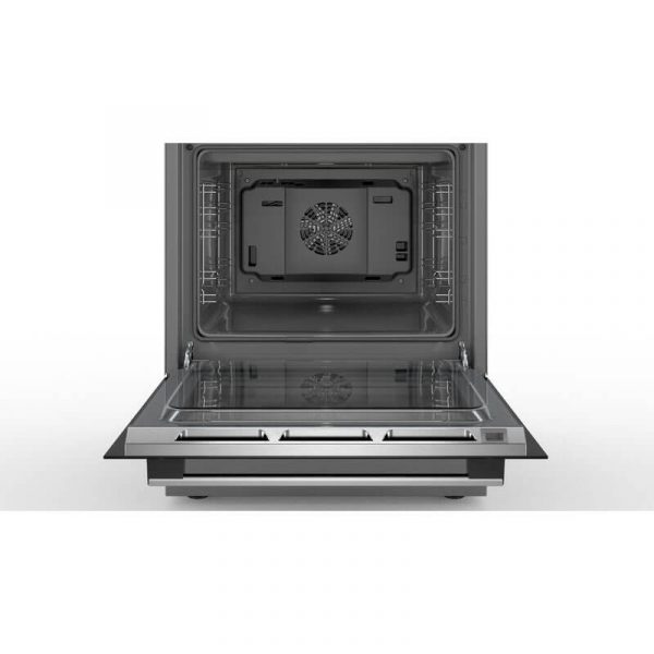 Bosch Serie 6 Free-standing electric cooker | HKS79R250A - Image 2