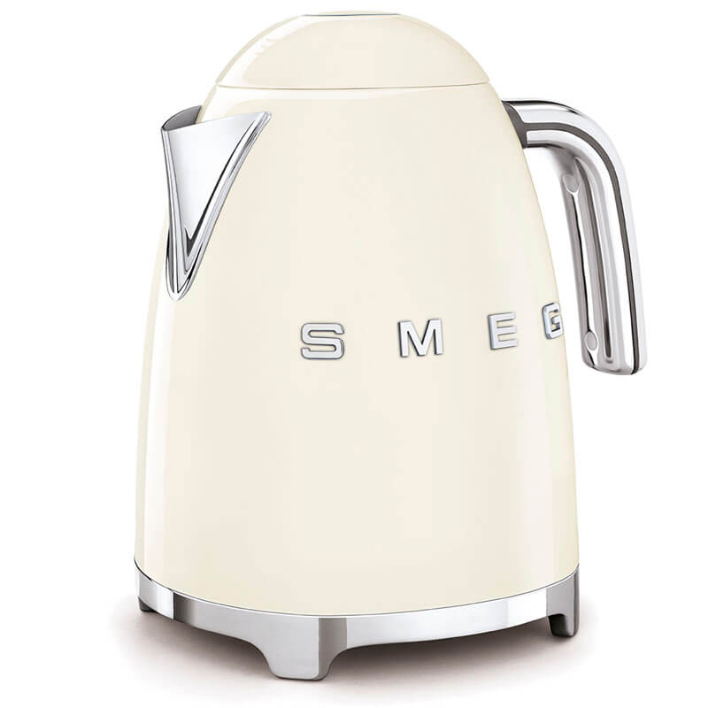 Smeg Appliances Kettle - Cream | KLF03CRAU - Image 2