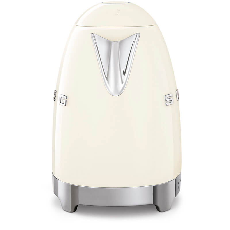 Smeg Appliances Variable Temp Kettle - Cream | KLF04CRAU - Image 2