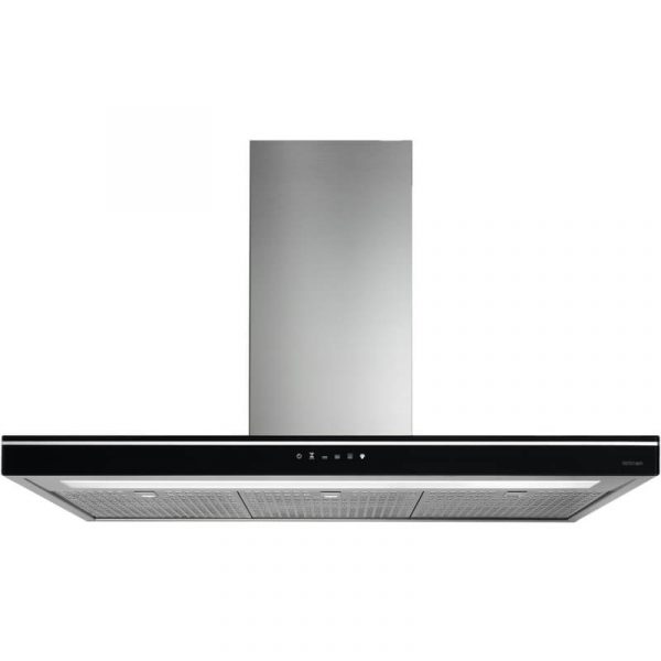 Falmec Luce 90cm Island T Shape Rangehood | LUCE - Image 2