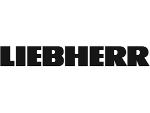 Liebherr logo representing high-end refrigeration and home appliances