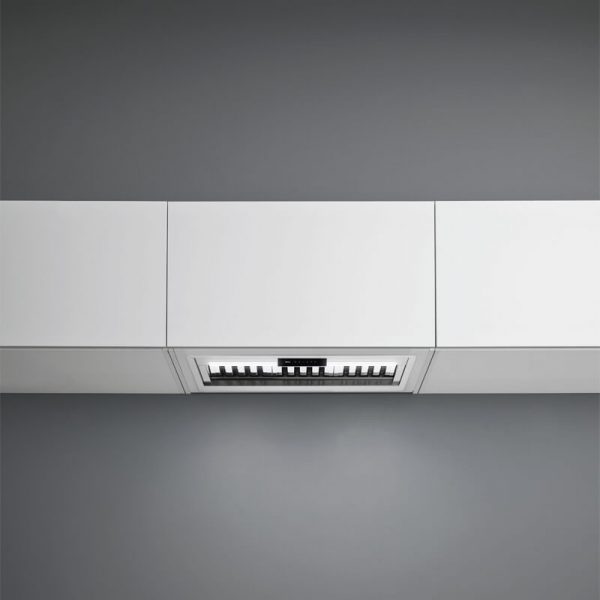 Falmec Milano Plus 120cm Deep Undercupboard Rangehood | MILANO+ 120 DEEP - Image 2