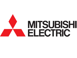 Mitsubishi Electric – Innovative Home and Kitchen Appliances Mitsubishi Electric logo representing advanced home and kitchen appliances