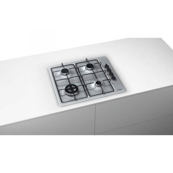 Bosch Series 2 Gas Cooktop 60cm Gas Cooktop | PBH6B5B80A - Image 3