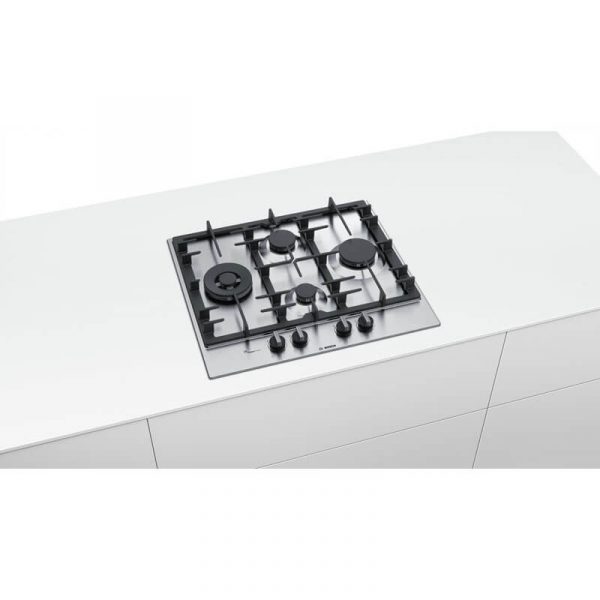 Bosch 60cm Gas Cooktop | PCI6A5B90A - Image 2