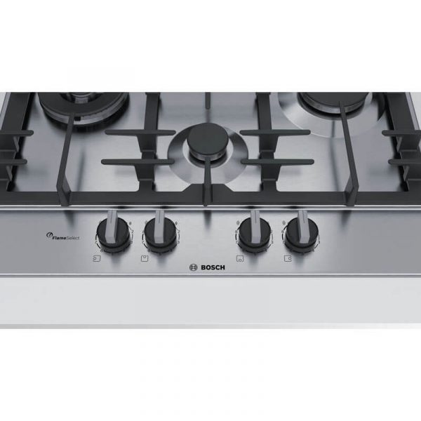 Bosch 60cm Gas Cooktop | PCI6A5B90A - Image 3