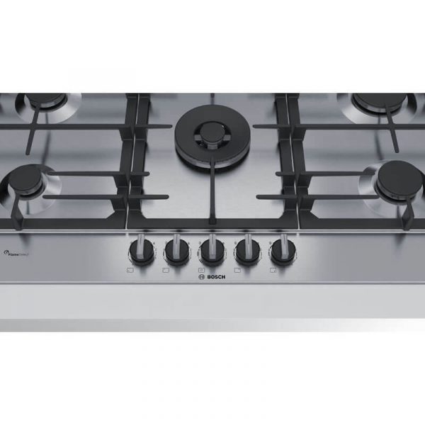 Bosch 90cm Gas Cooktop | PCR9A5B90A - Image 2