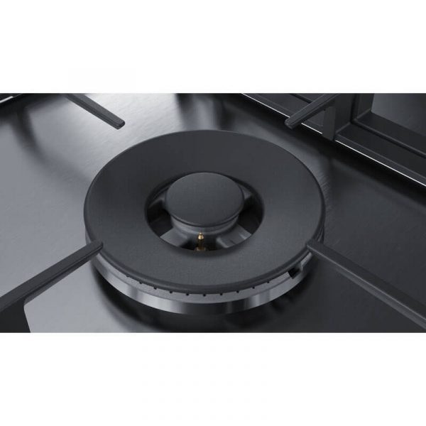 Bosch 90cm Gas Cooktop | PCR9A5B90A - Image 3