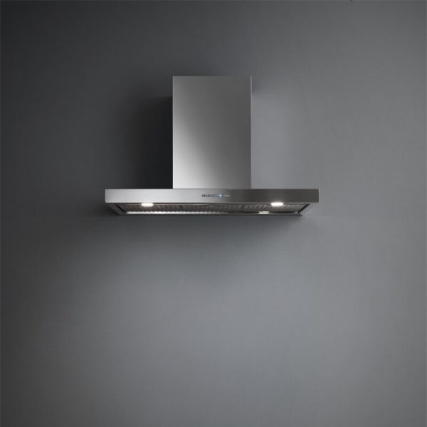 Falmec Plane NRS Wall T Shape Rangehood | PLANE NRS - Image 2