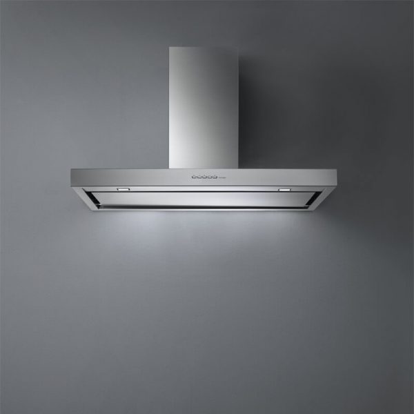 Falmec Plane Top Island or Wall T Shape Rangehood | PLANE TOP - Image 2