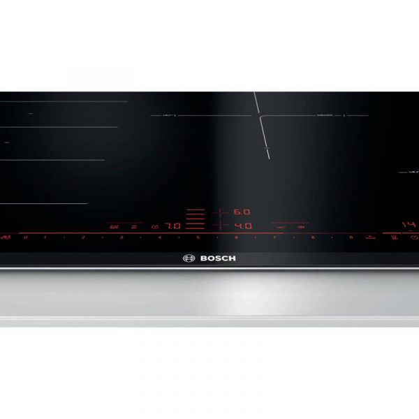 Bosch Induction Cooktop | PXE875DC1E - Image 2