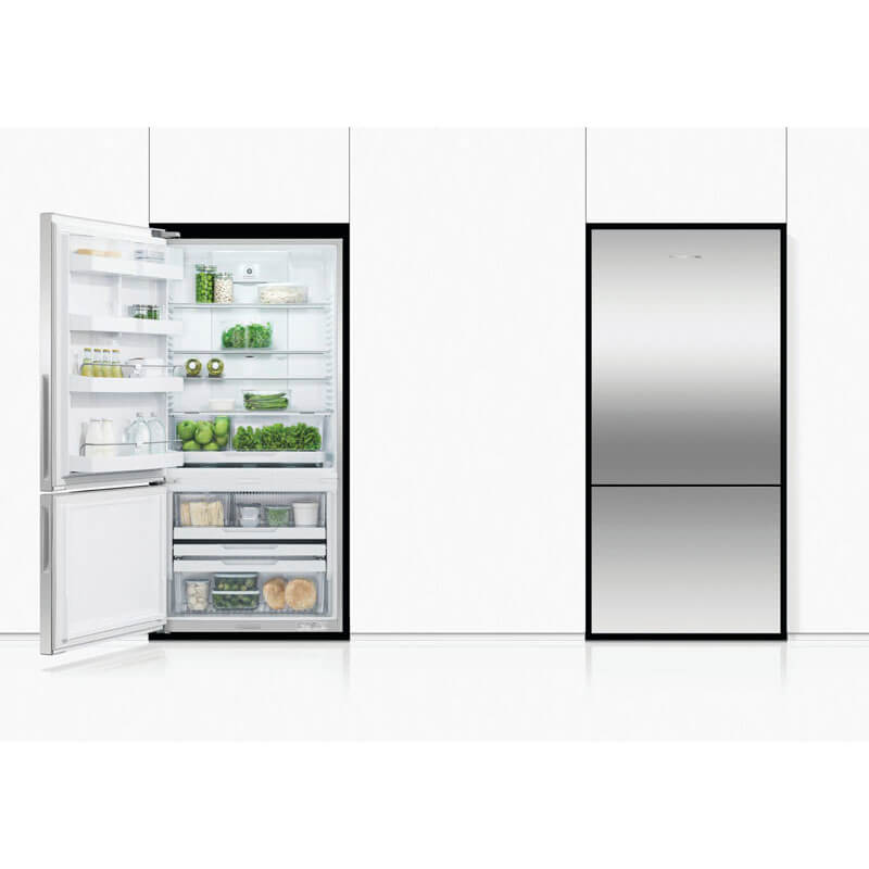 Fisher & Paykel 494L Series 5 Refrigerator Freezer | RF522BLPX6 - Image 3