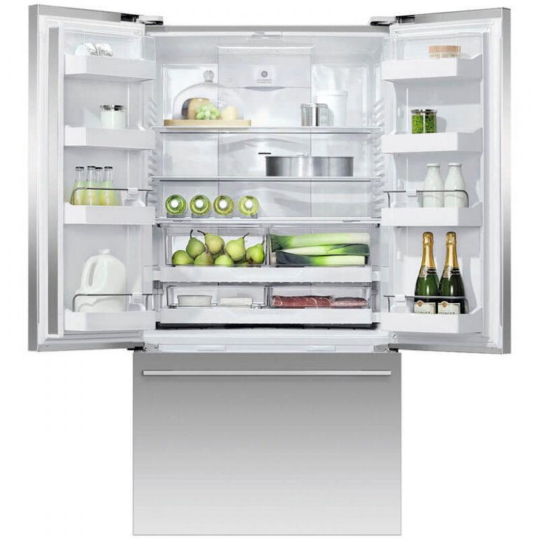 Fisher & Paykel Series 7 French Door Fridge RF610ADX5 Adelaide