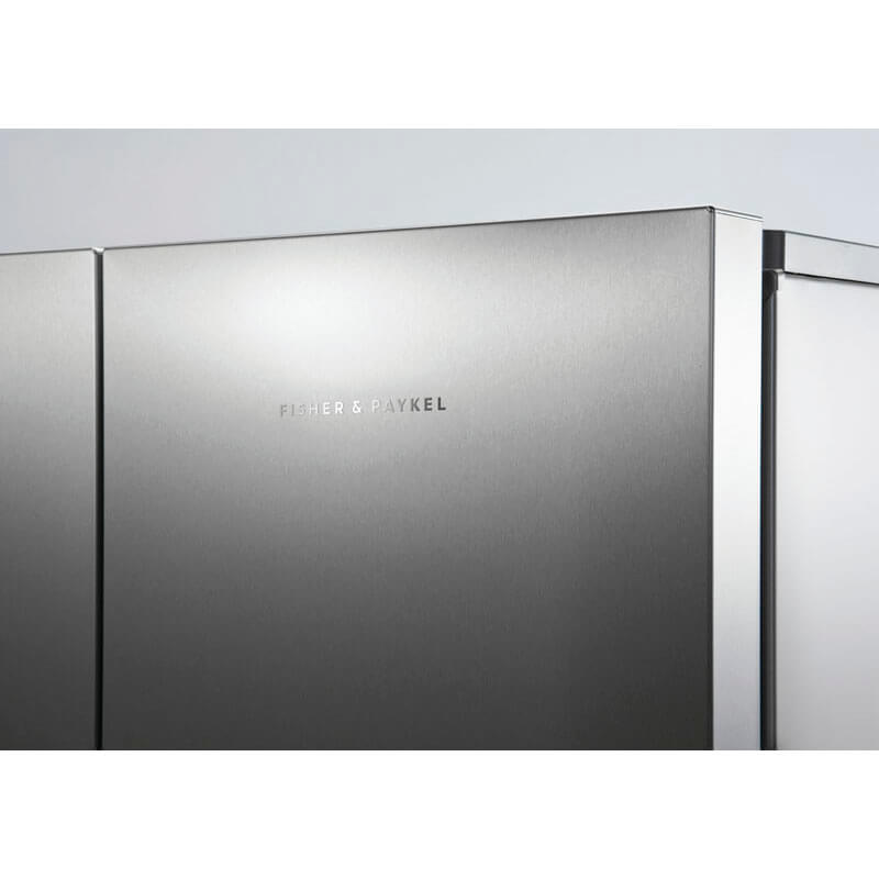 Fisher & Paykel 569L Series 7 French Door Refrigerator Freezer | RF610ADX5 - Image 3