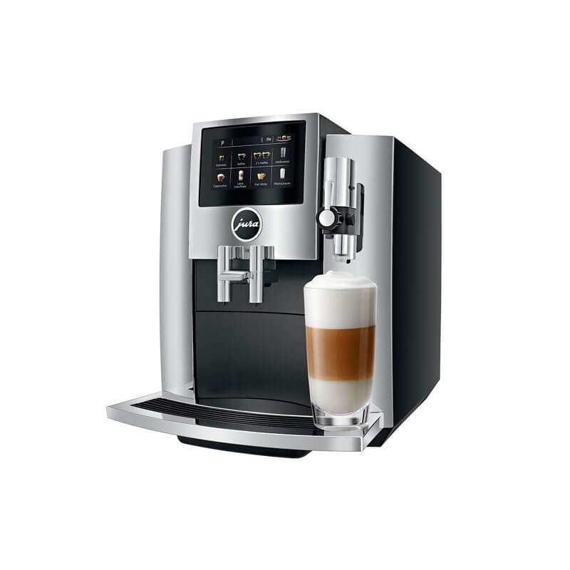 Jura Automatic Coffee Machine | S8 - Image 2