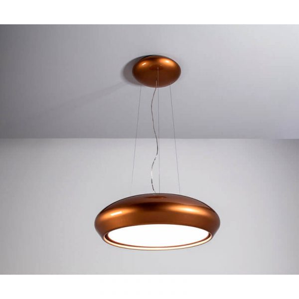 Sirius Valentina Pendant Ceramic LED light | SILT26C - Image 3