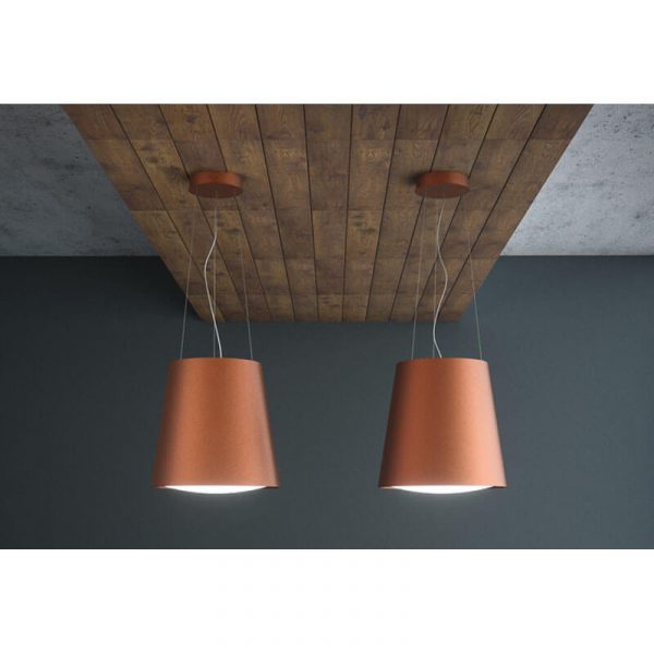 Sirius Valentina Pendant - Ceiling mounted LED light | SILT28 - Image 2