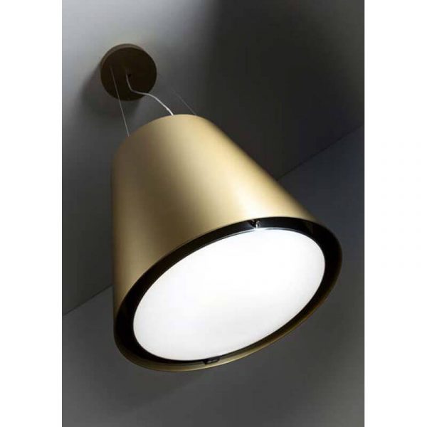 Sirius Valentina Pendant - Ceiling mounted LED light | SILT28 - Image 3