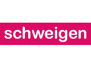 Schweigen – Silent Kitchen Ventilation and Appliances Schweigen logo representing silent kitchen ventilation and appliances