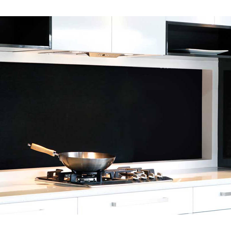 Schweigen 60cm Undermount Rangehood | UM1170-6SP - Image 3