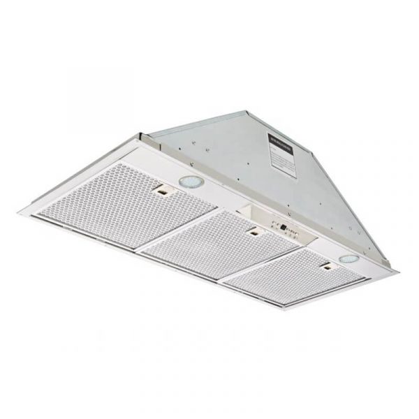 Schweigen 120cm Deep Undermount Rangehood | UM1390-12SP - Image 2