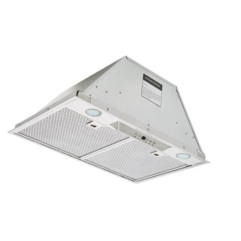 Schweigen 60cm Deep Undermount Rangehood | UM1390-6SP - Image 2