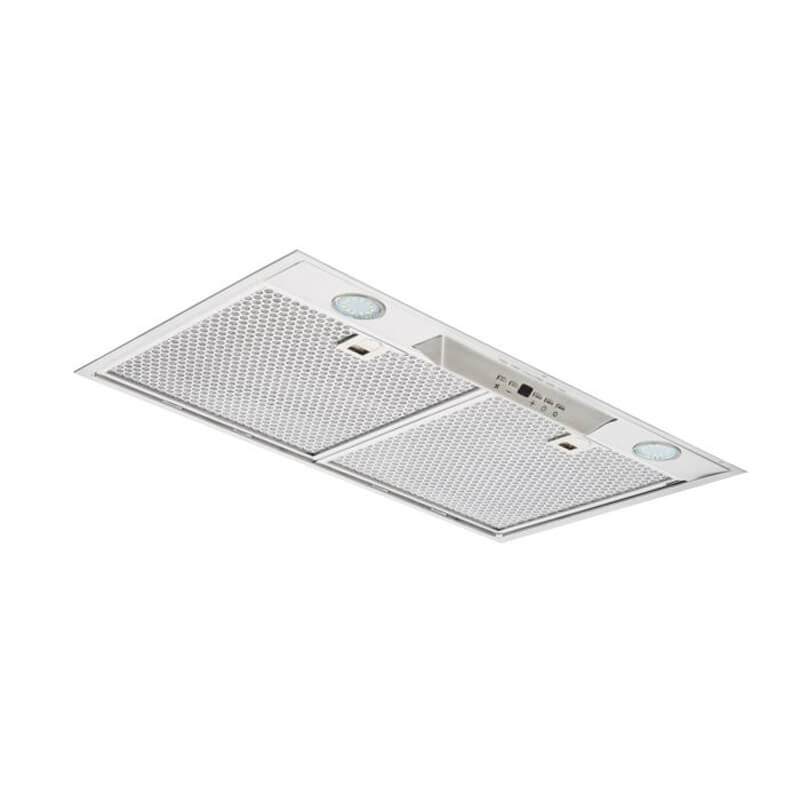 Schweigen 60cm Deep Undermount Rangehood | UM1390-6SP - Image 3