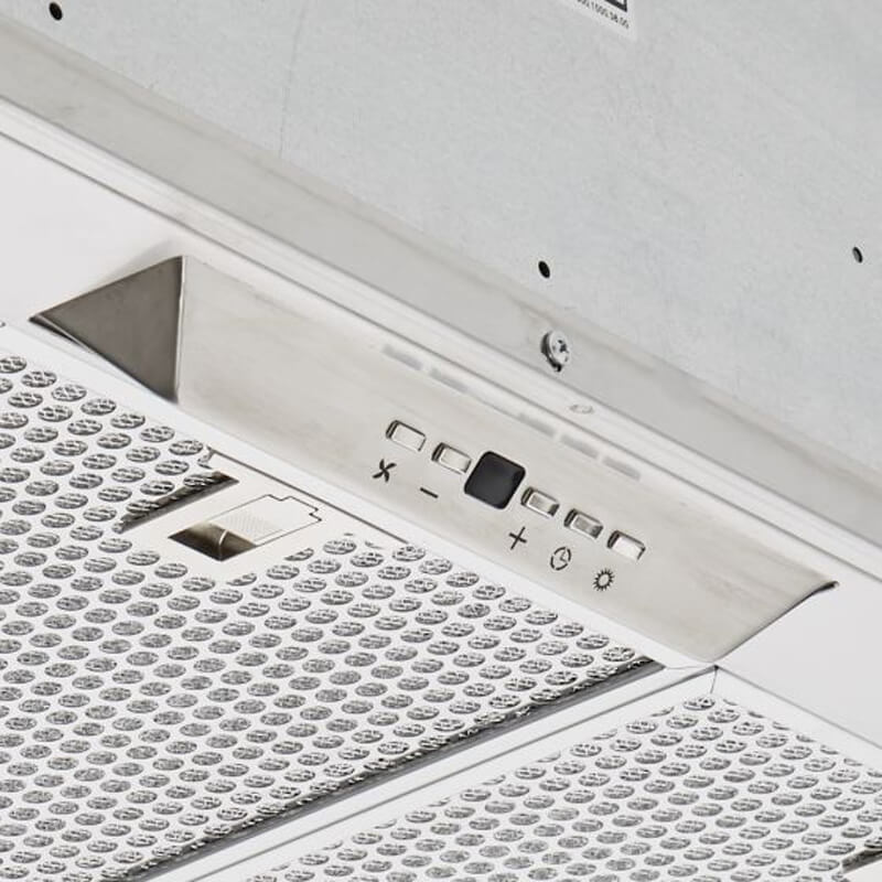 Schweigen 60cm Deep Undermount Rangehood | UM1390-6SP - Image 4