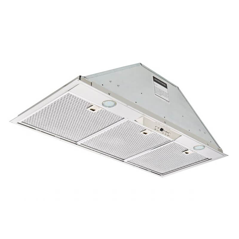 Schweigen 90cm Deep Undermount Rangehood | UM1390-9SP - Image 2