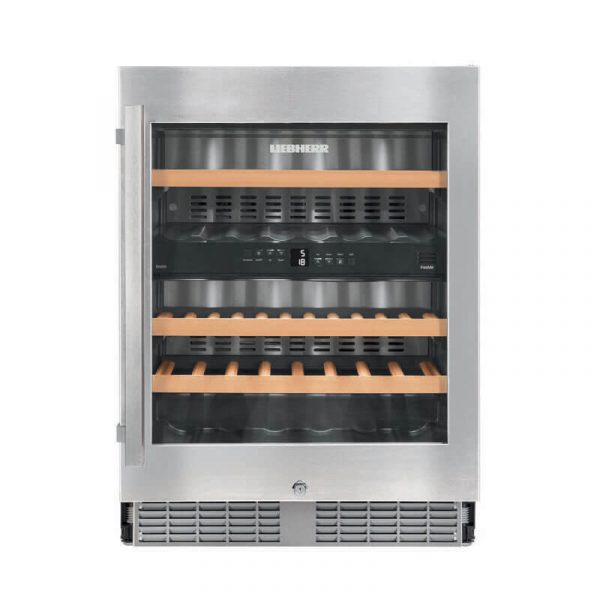 Liebherr Dual Zone Wine Cellar | UWTES1672 - Image 2