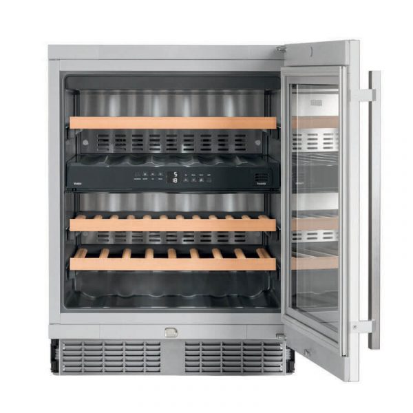 Liebherr Dual Zone Wine Cellar | UWTES1672 - Image 3