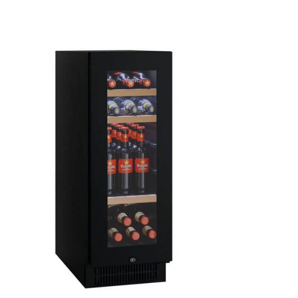 Vintec 40 Bottle Beverage Centre | VBS020SBB-X - Image 3