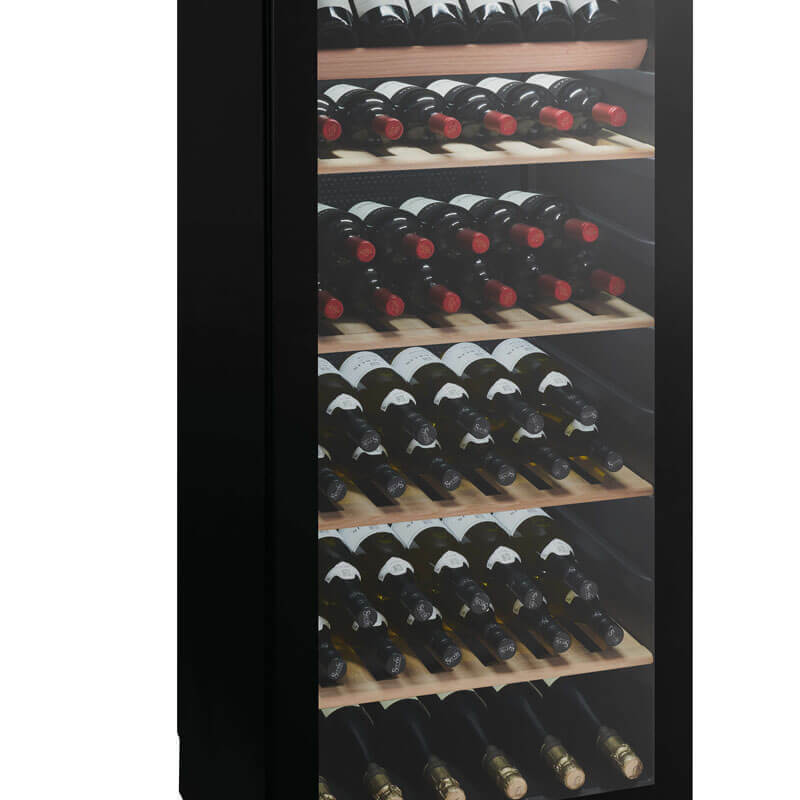 Vintec Single Zone Wine Cellar | VWM148SBA - Image 2