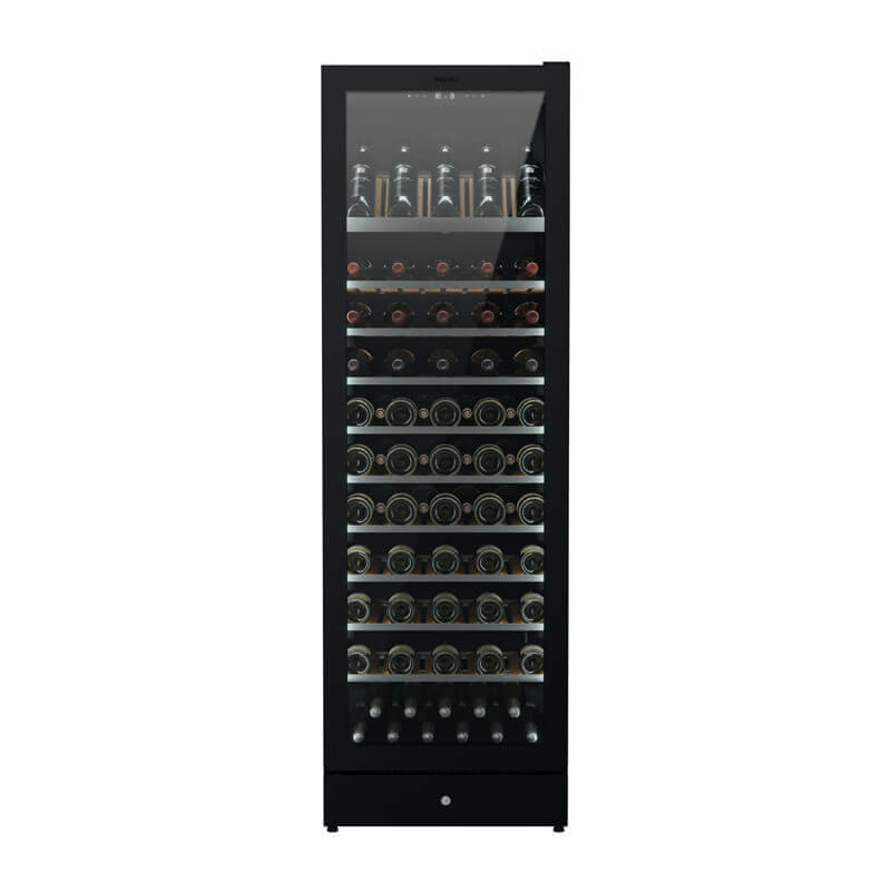 Vintec Single Zone Wine Cellar | VWM198PBA - Image 2