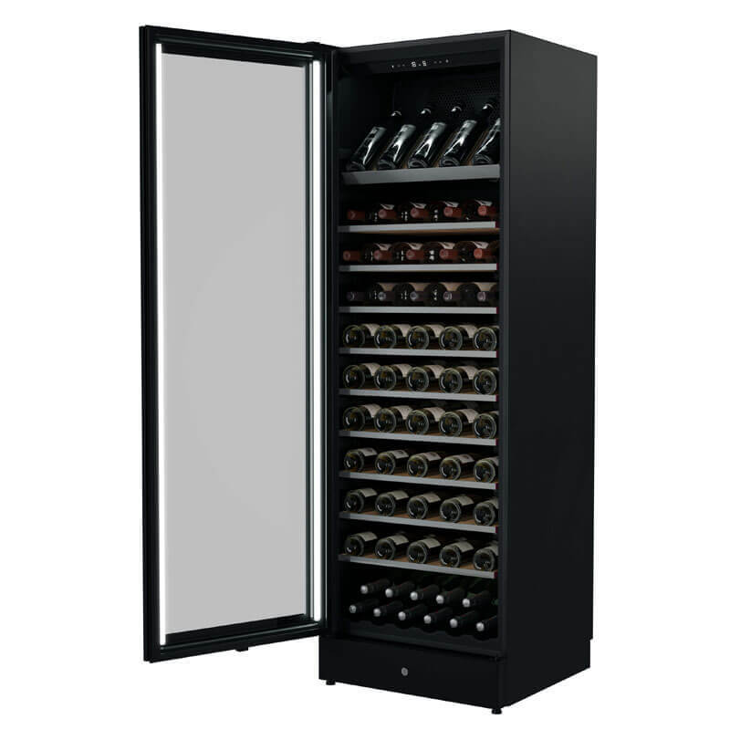 Vintec Single Zone Wine Cellar | VWM198PBA - Image 3