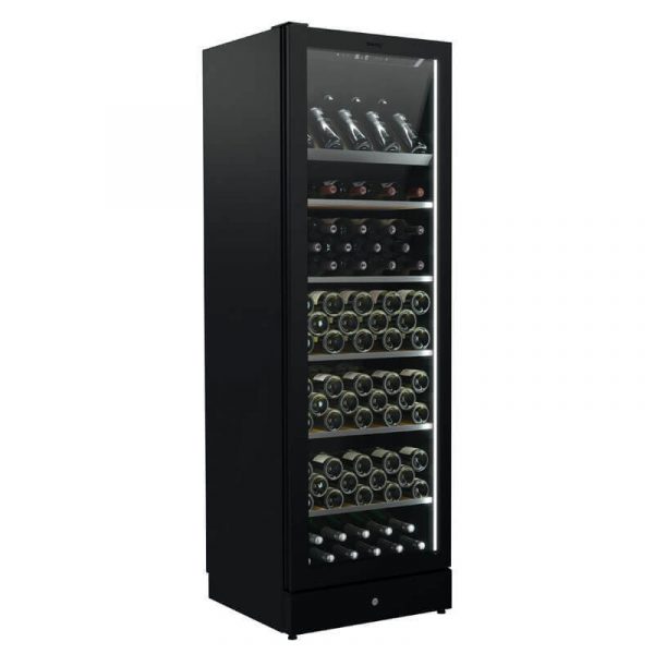 Vintec Single Zone Wine Cellar | VWM198SBA - Image 2